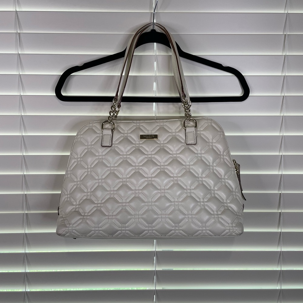 Kate spade tote